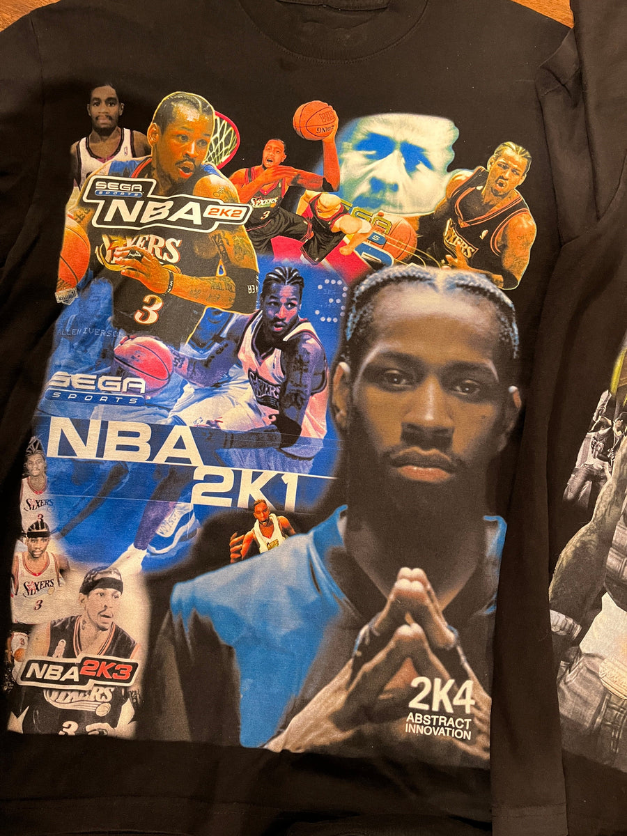 THE 2K TEE