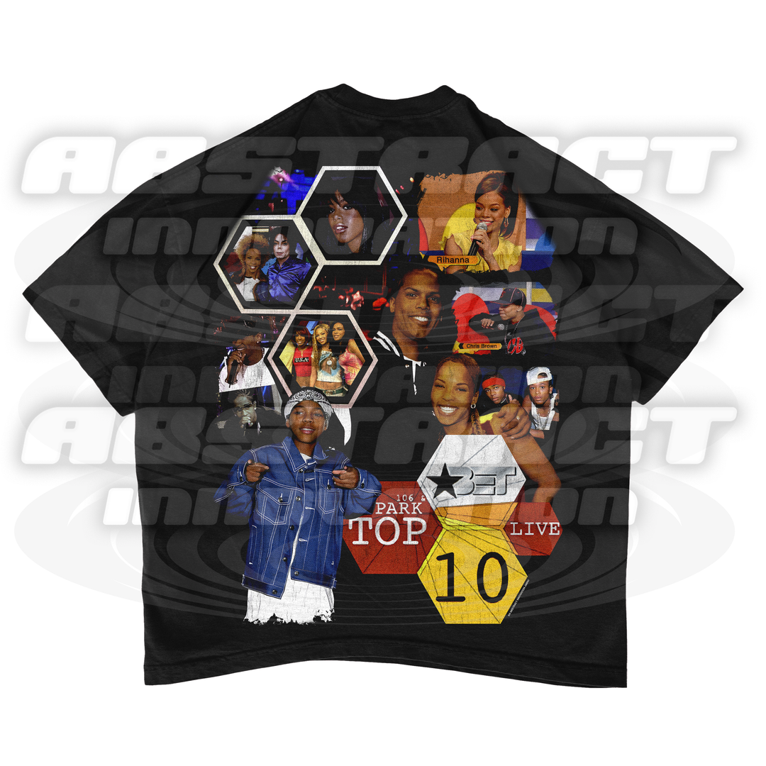THE 106 TEE