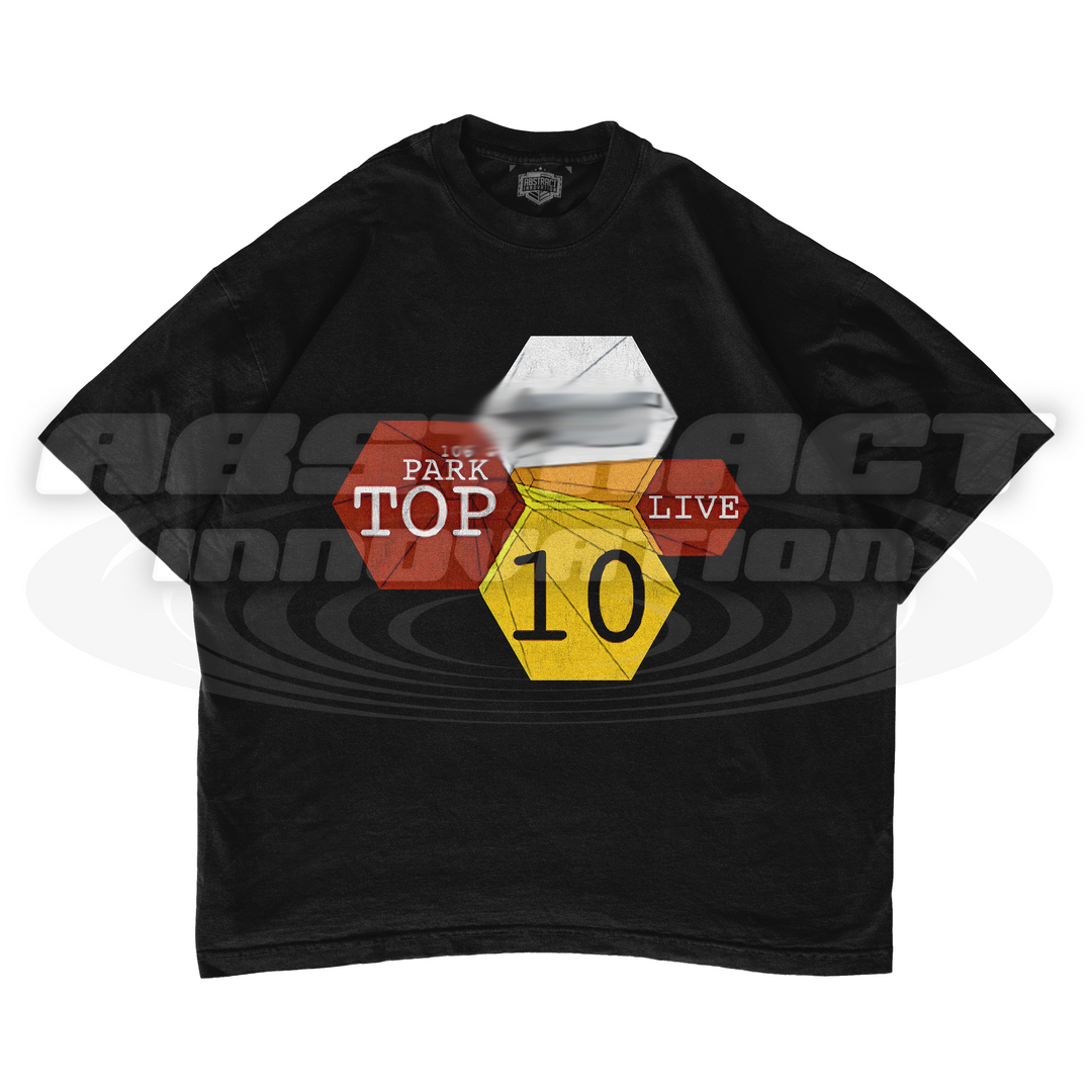 THE 106 TEE