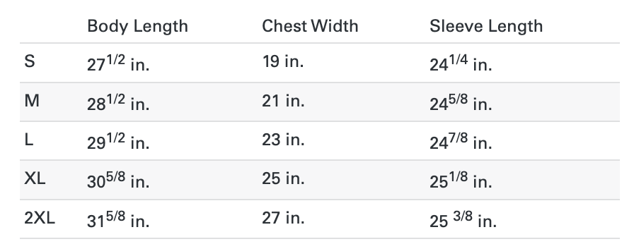 THE THRILLER LONG-SLEEVE