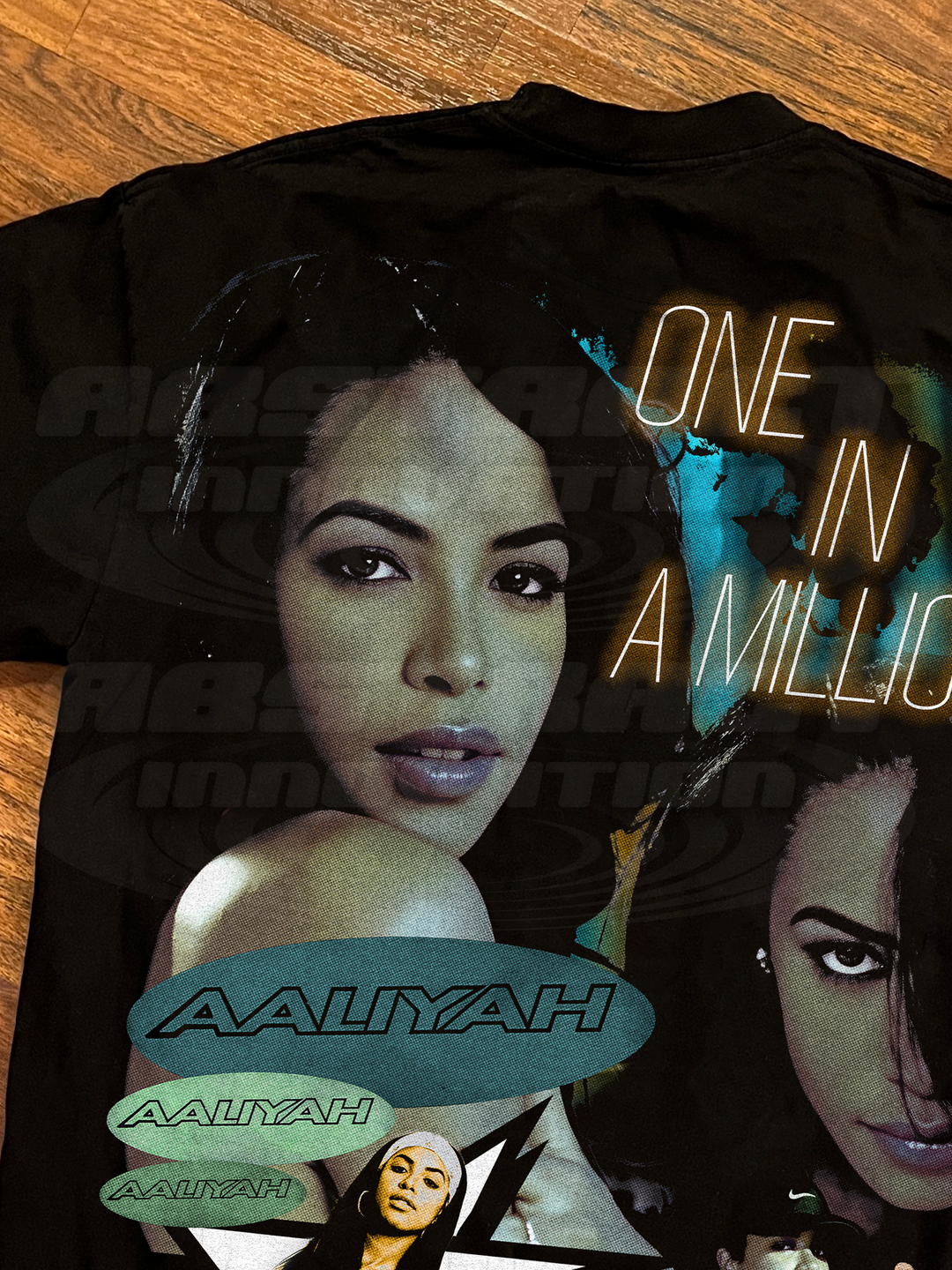 THE BABYGIRL TEE