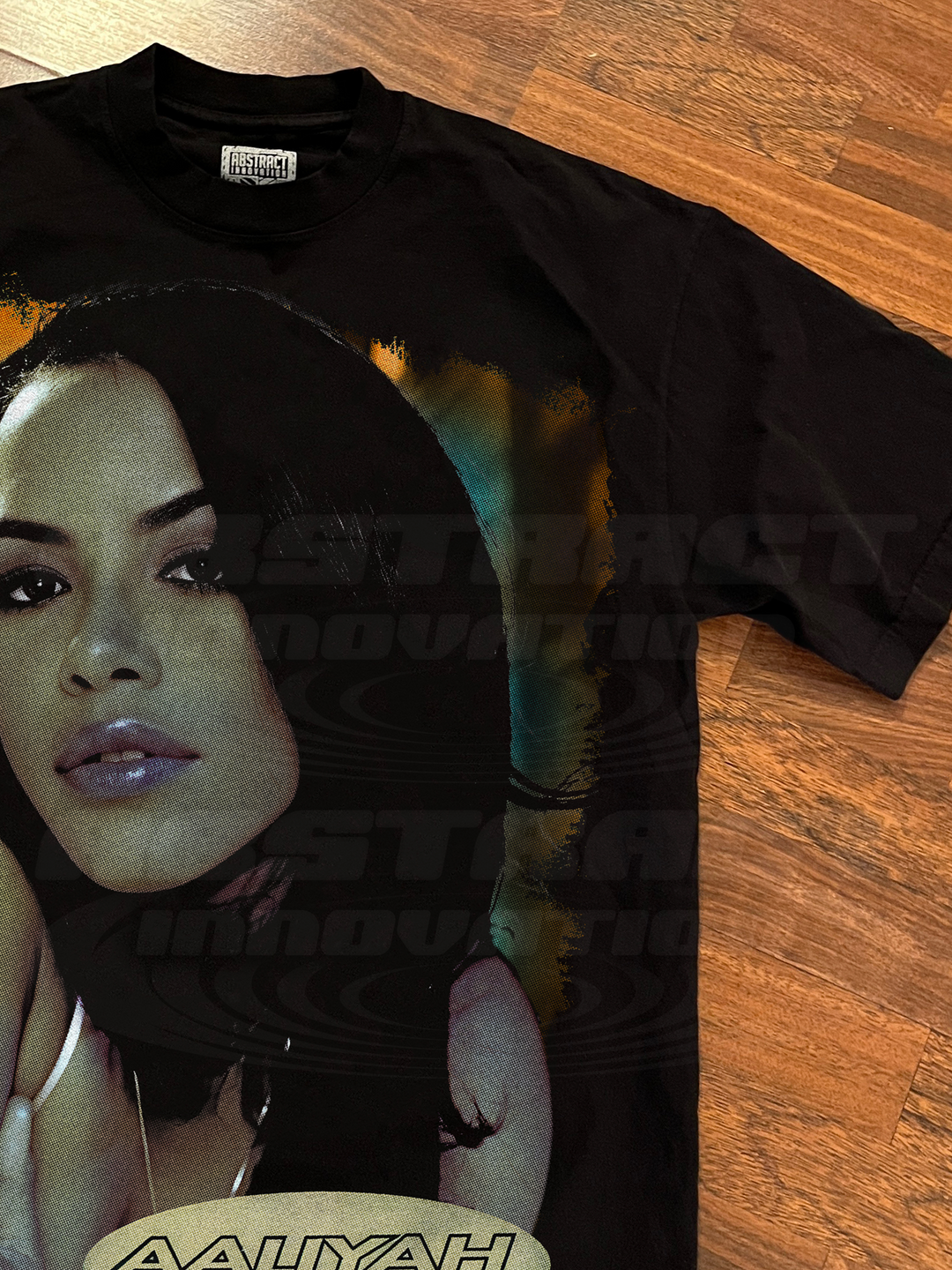 THE BABYGIRL TEE