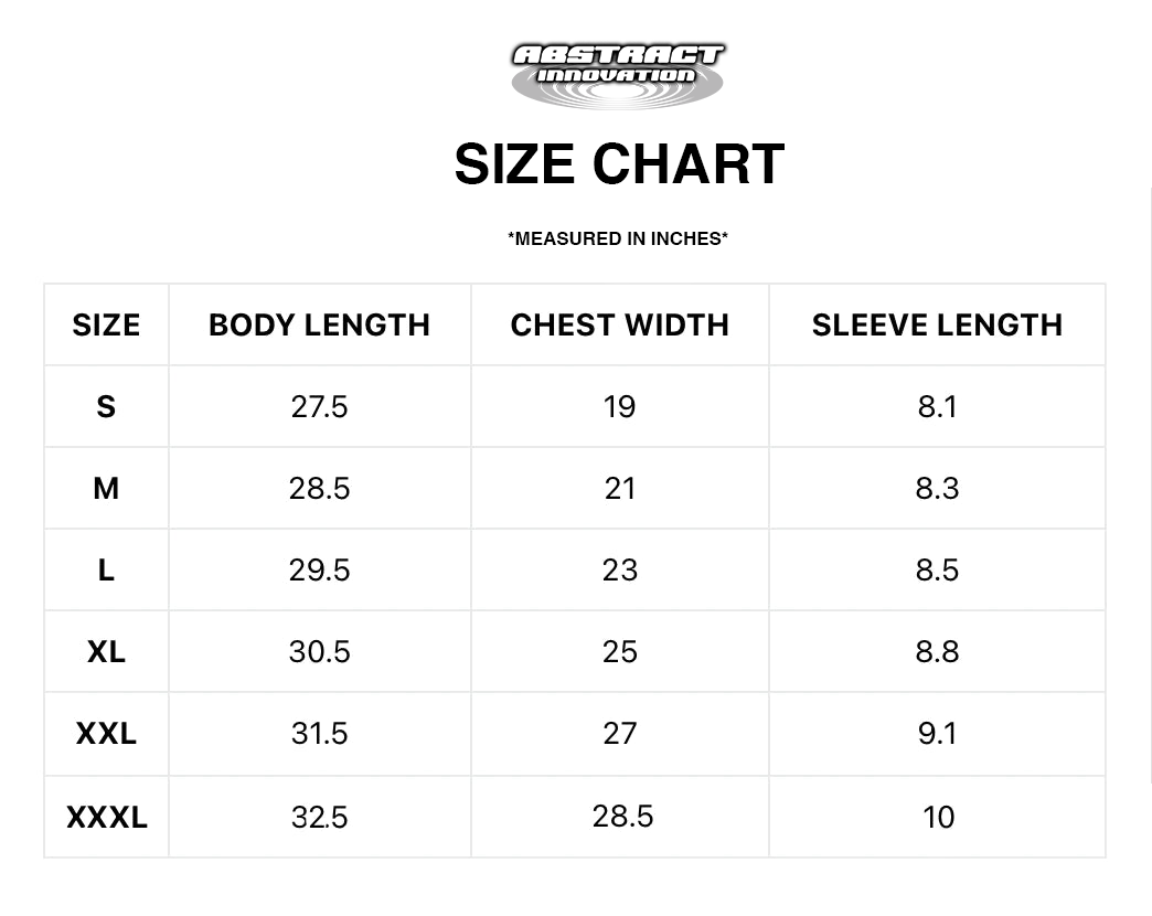 THE SHOOK ONES TEE *REGULAR FIT*