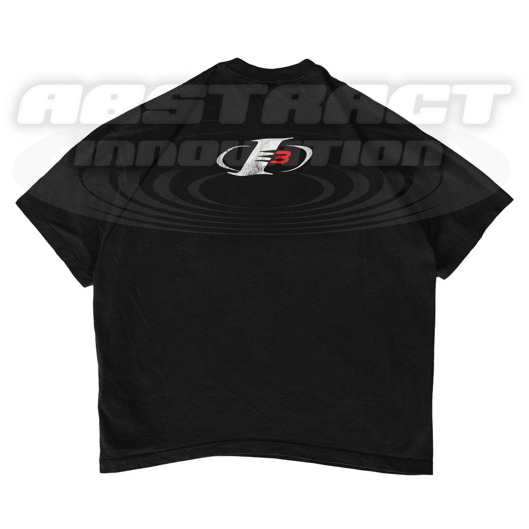 THE "AI - BLACK" TEE