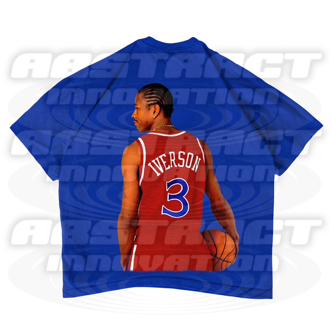 THE "AI - RED" TEE