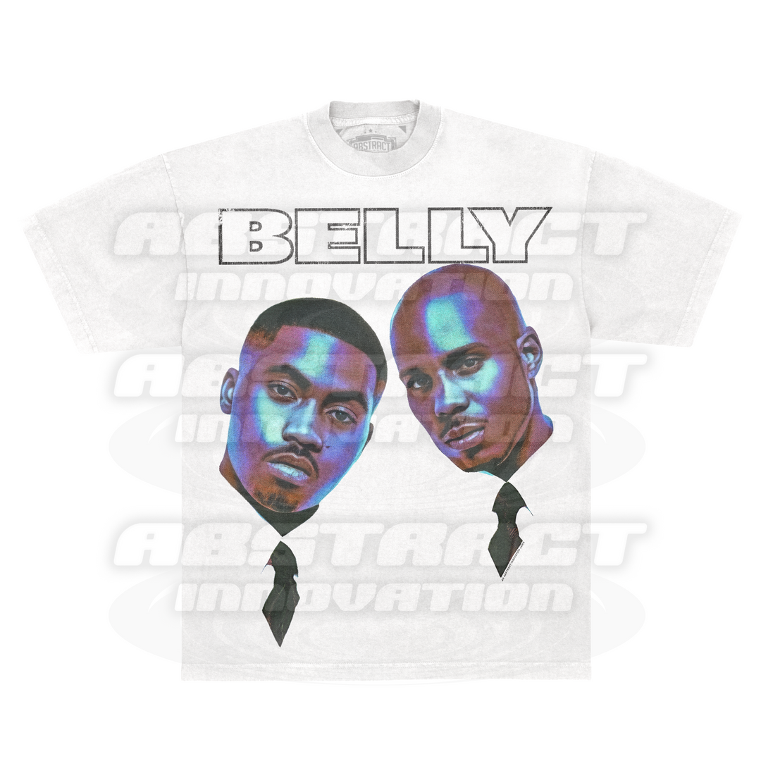 THE BELLY TEE