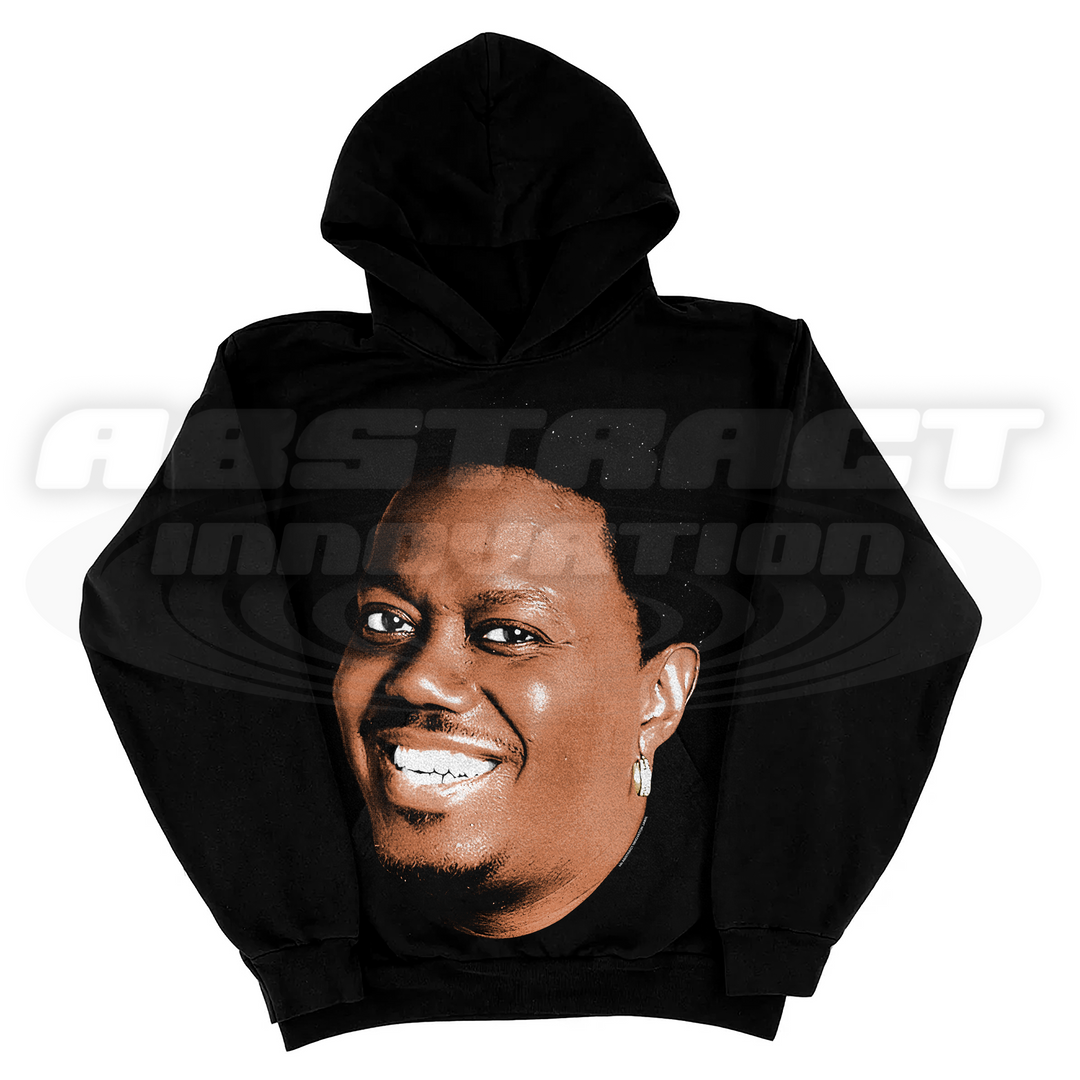 THE BERNIE HOODIE