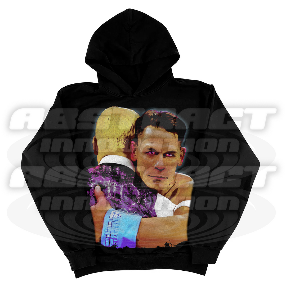 THE BETRAYAL HOODIE