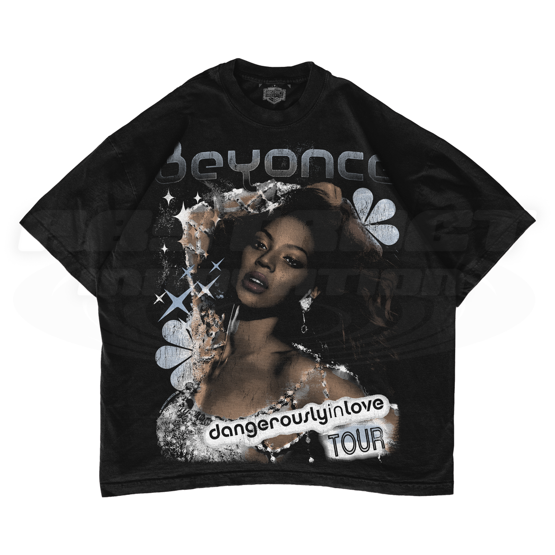 THE BEY TEE