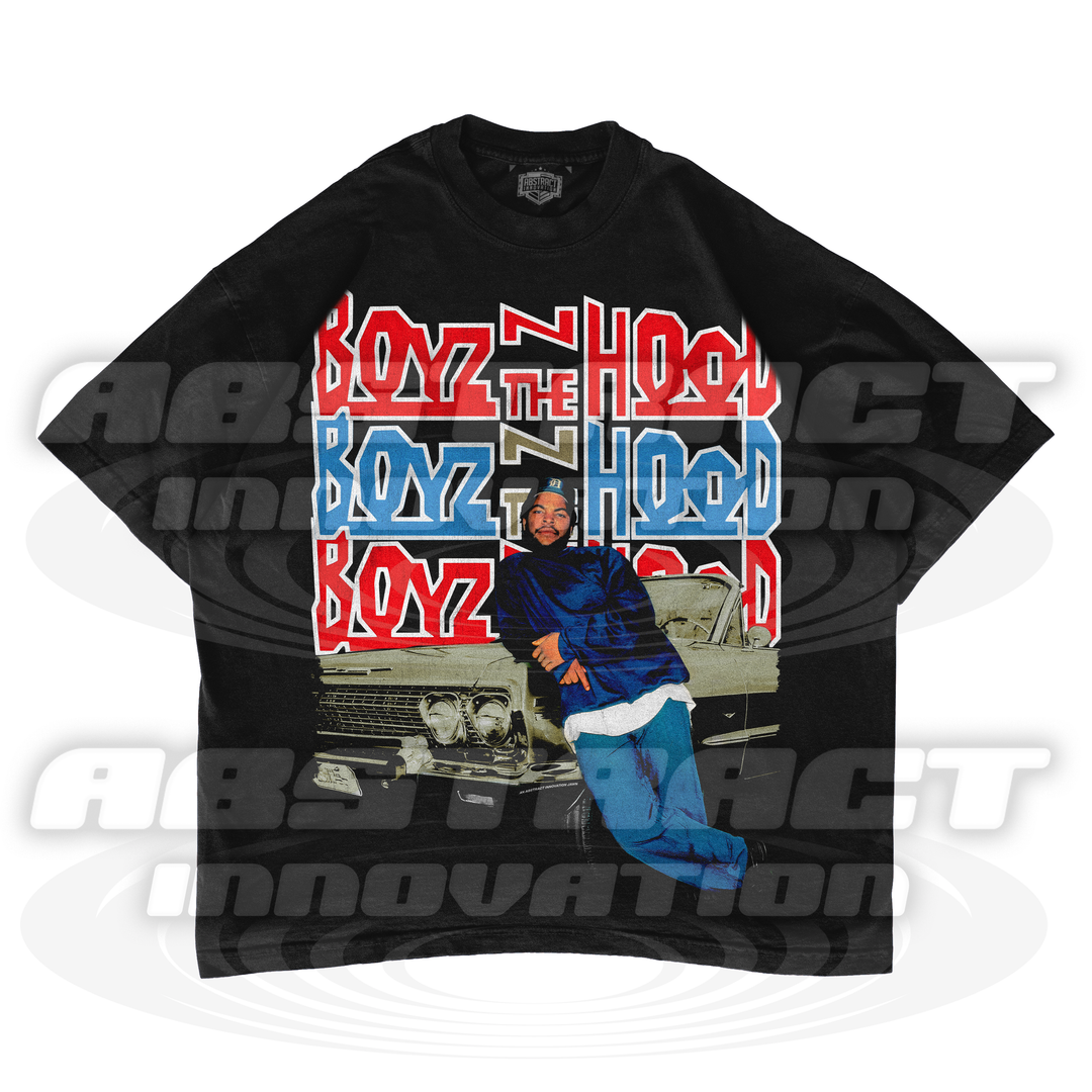 THE B.N.T.H. TEE