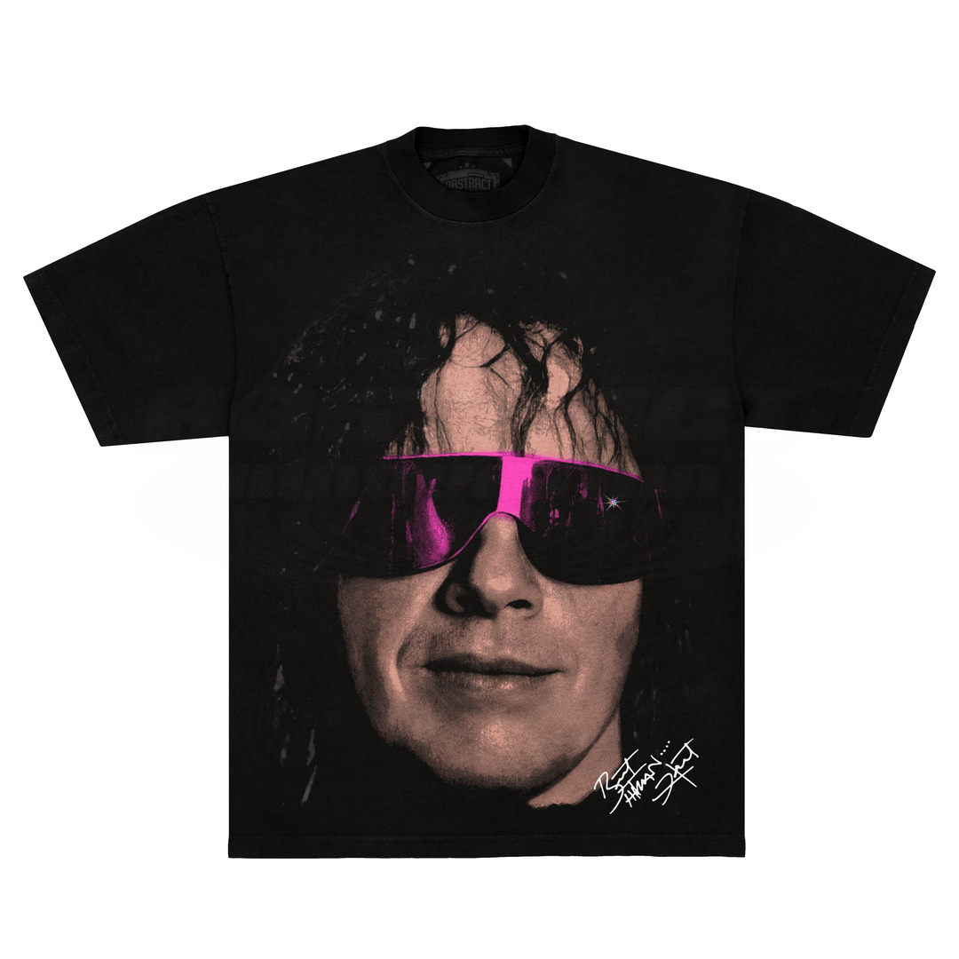 THE BRET TEE