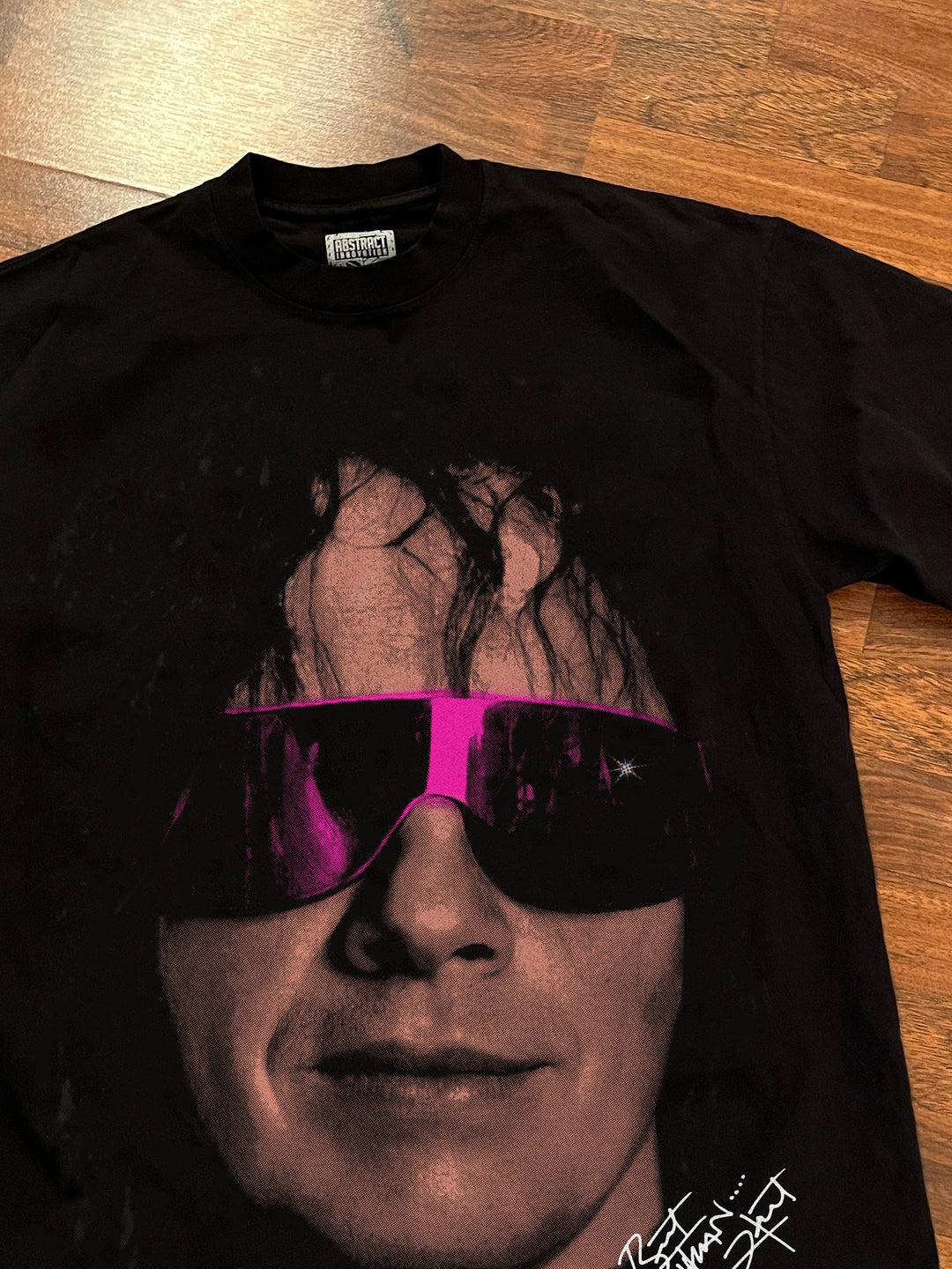 THE BRET TEE