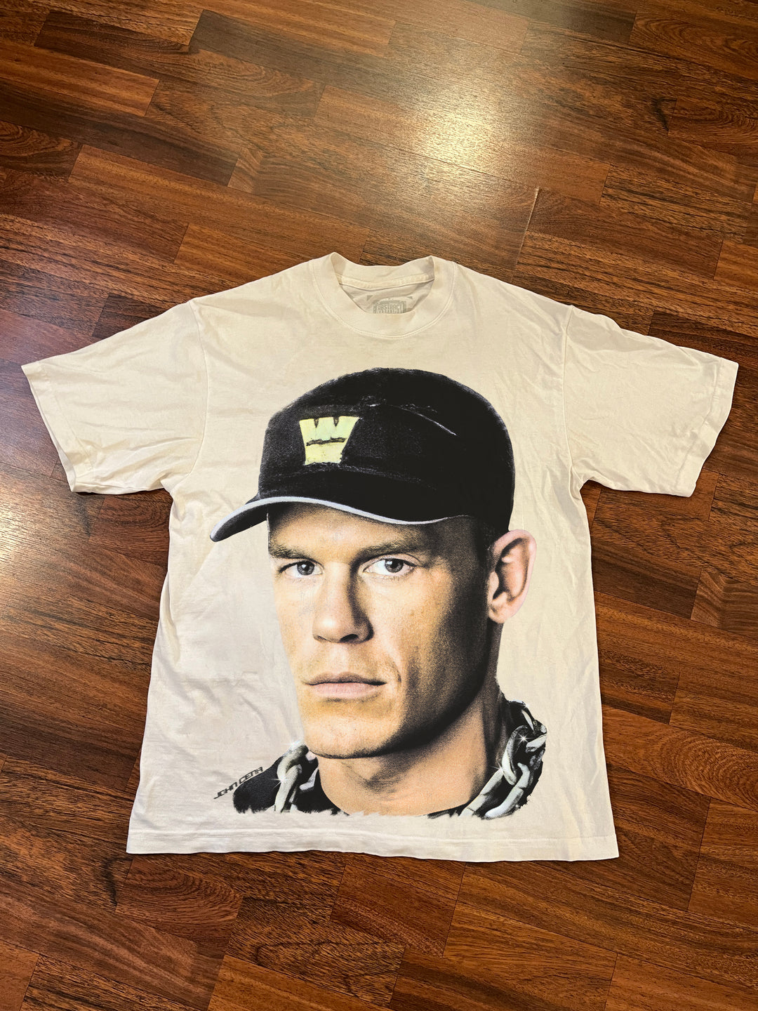 THE CENA 2 TEE