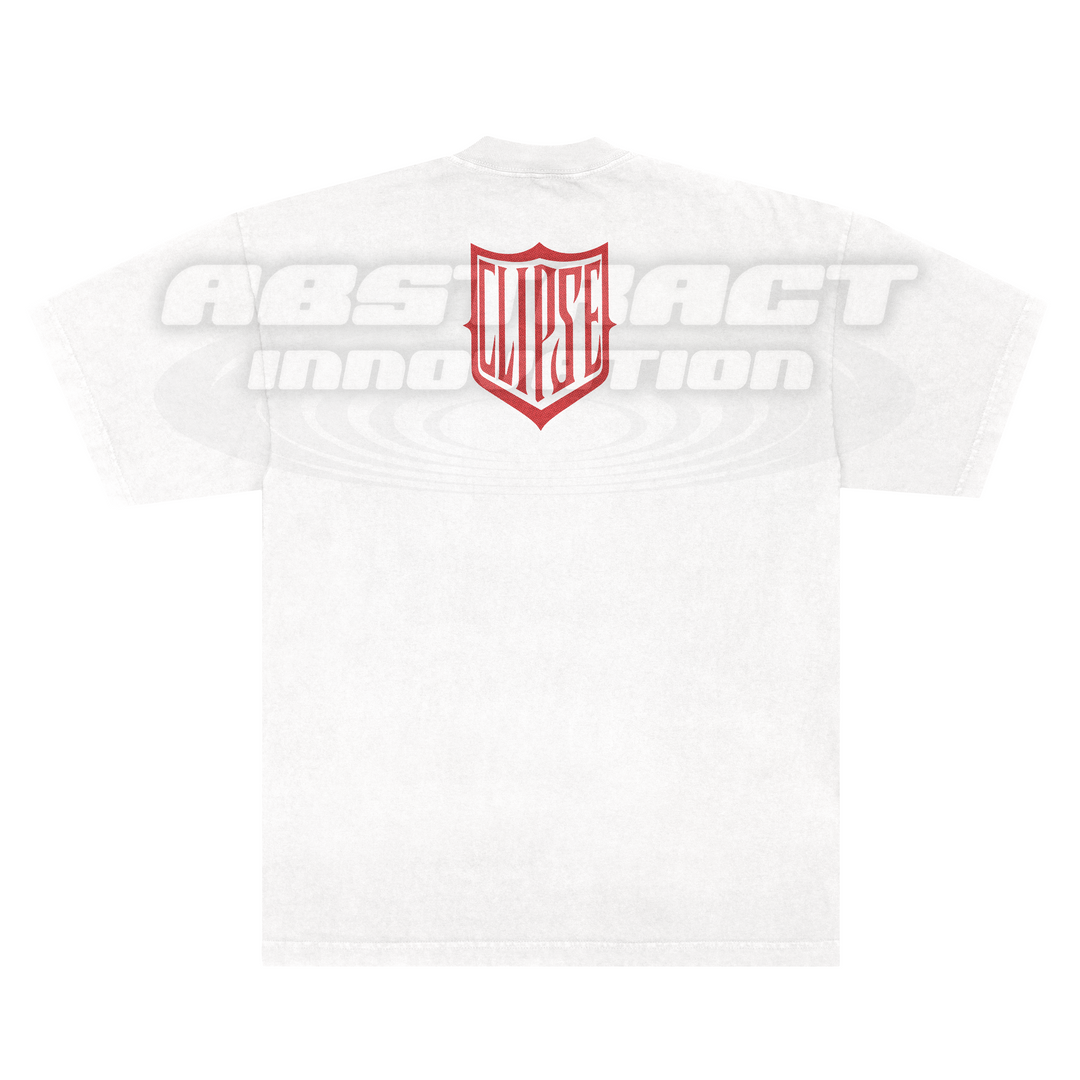 THE PATTY CAKE MAN TEE