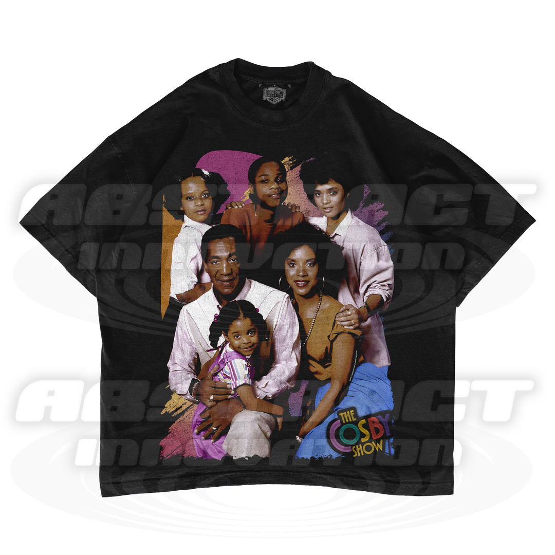 THE COSBY SHOW TEE