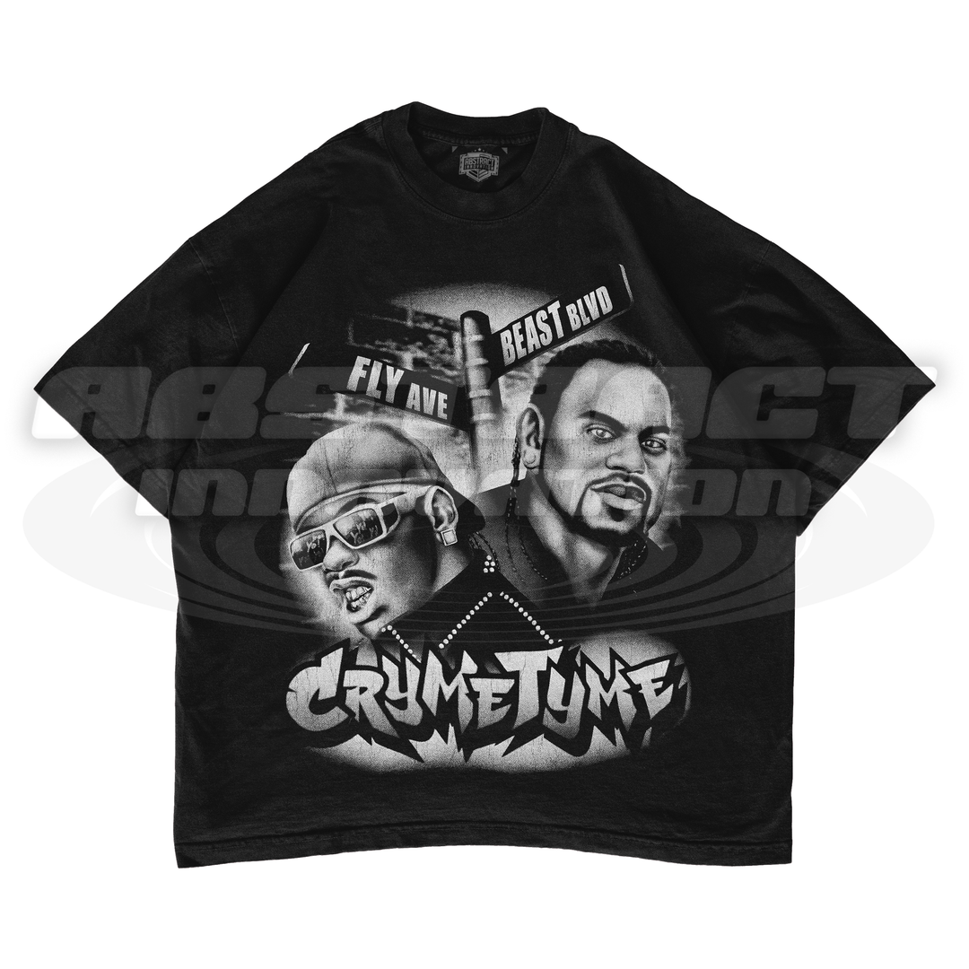 THE CRYME TEE