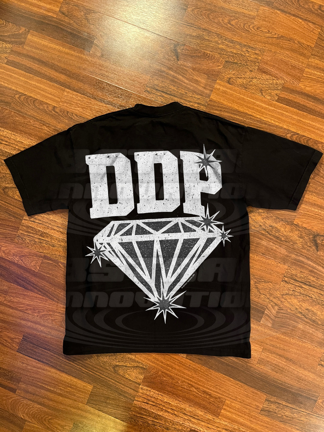 THE DDP TEE