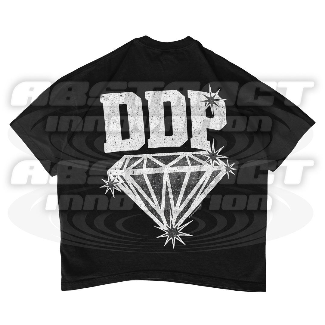 THE DDP TEE