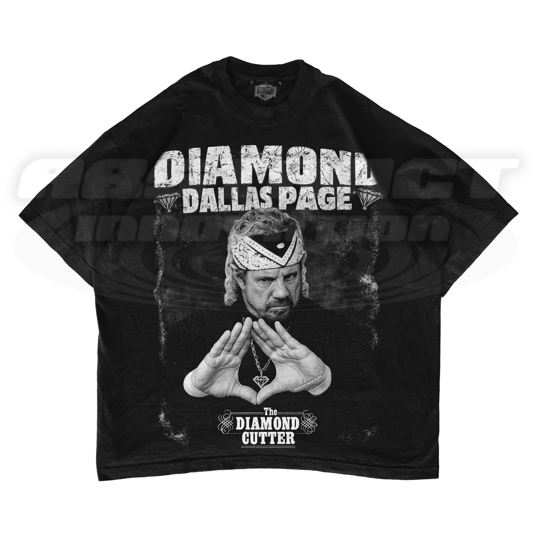 THE DDP TEE