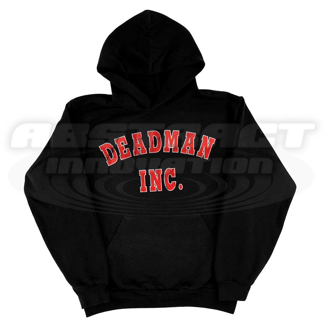 THE DEADMAN 2 HOODIE