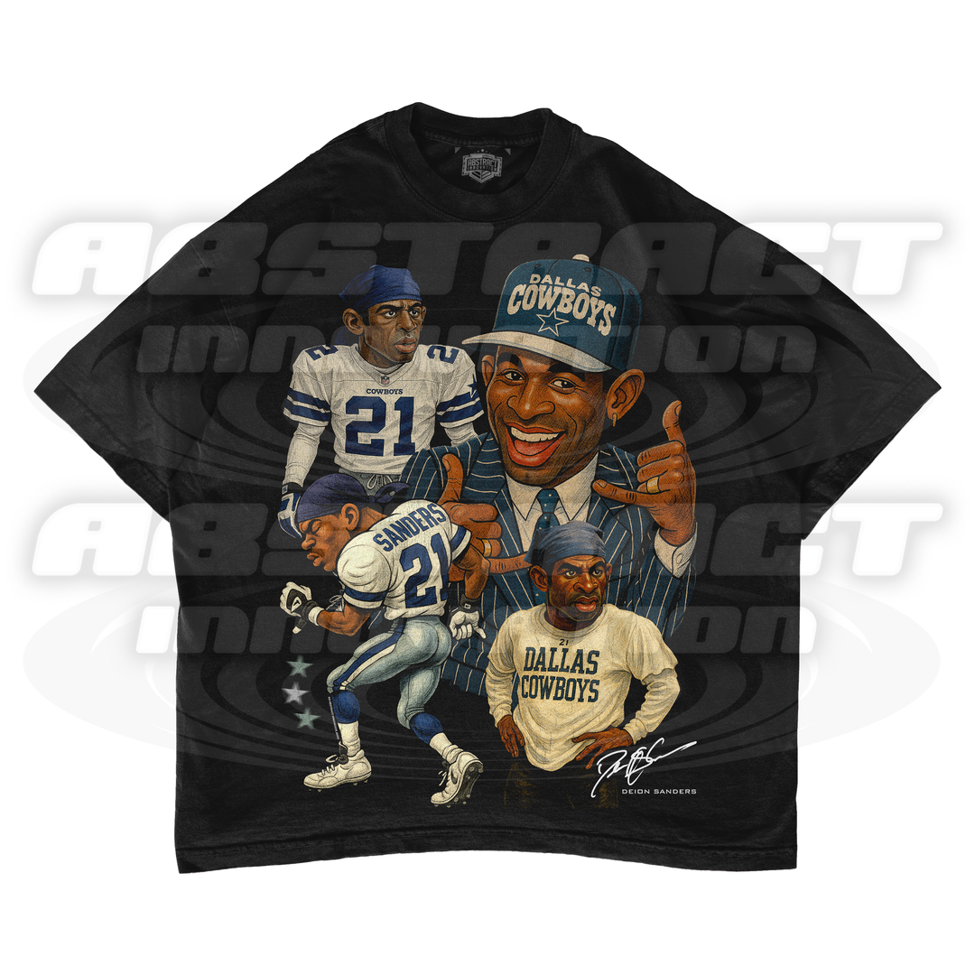 THE DEION 2 TEE