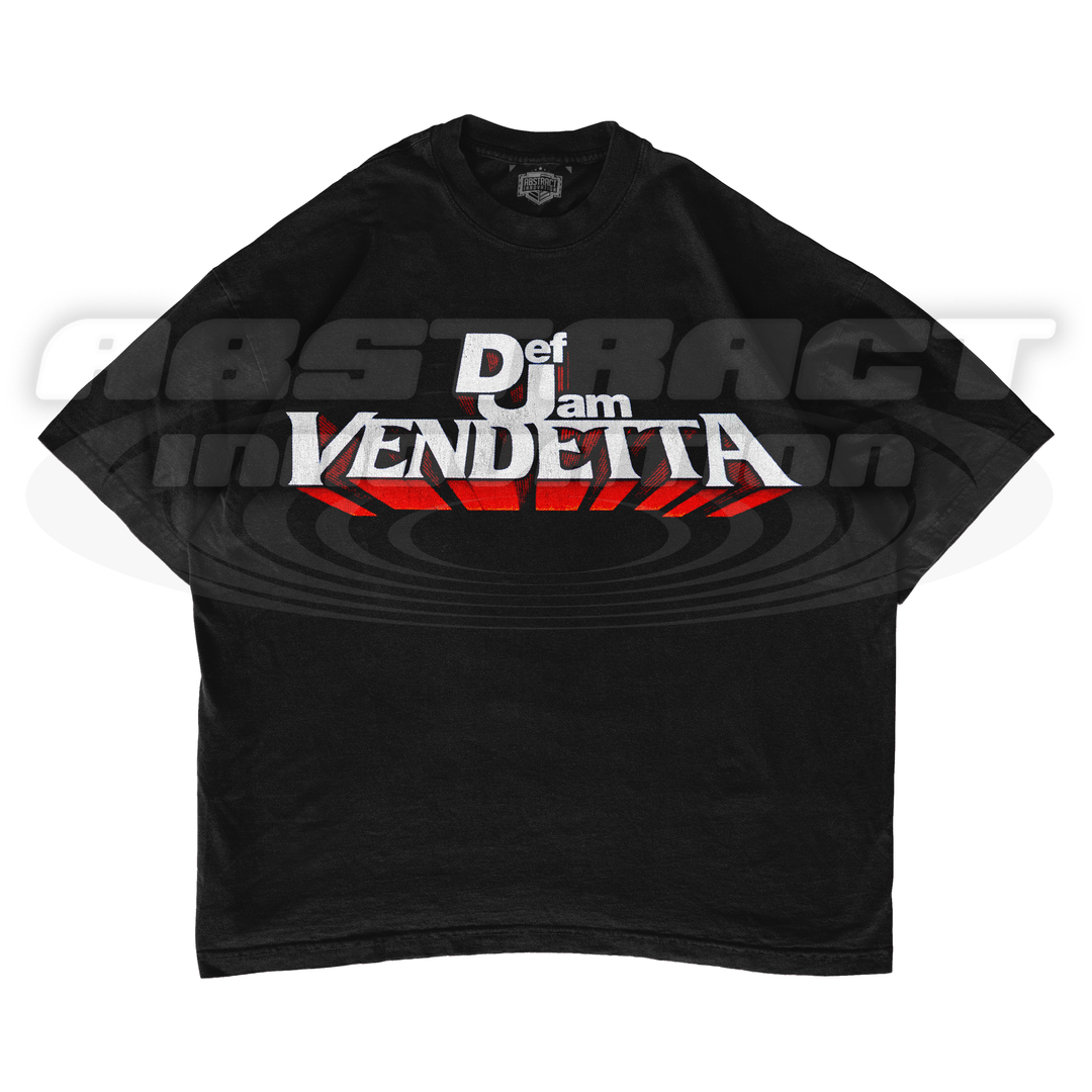 THE VENDETTA TEE
