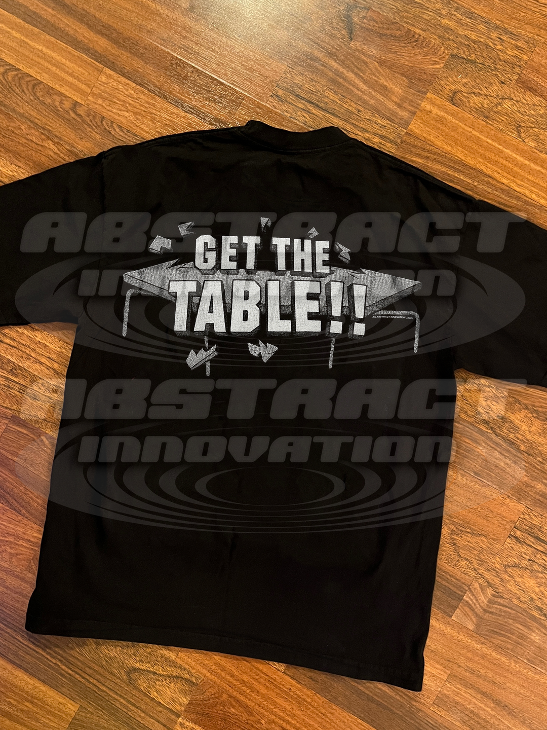 THE DUDLEYS TEE