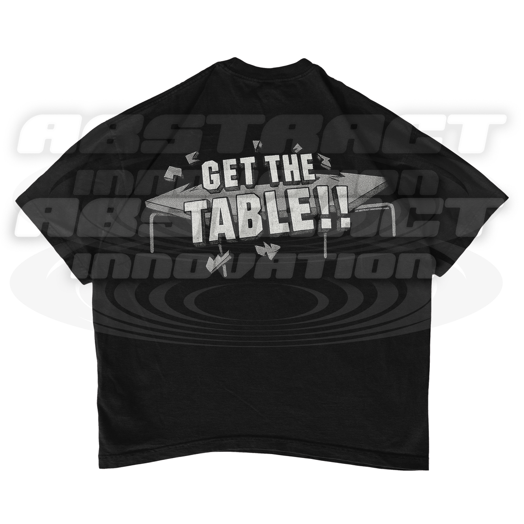 THE DUDLEYS TEE
