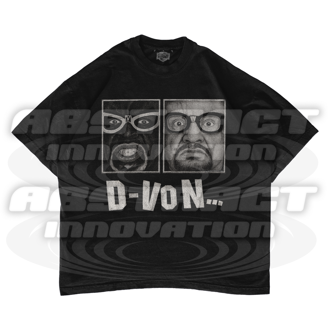 THE DUDLEYS TEE