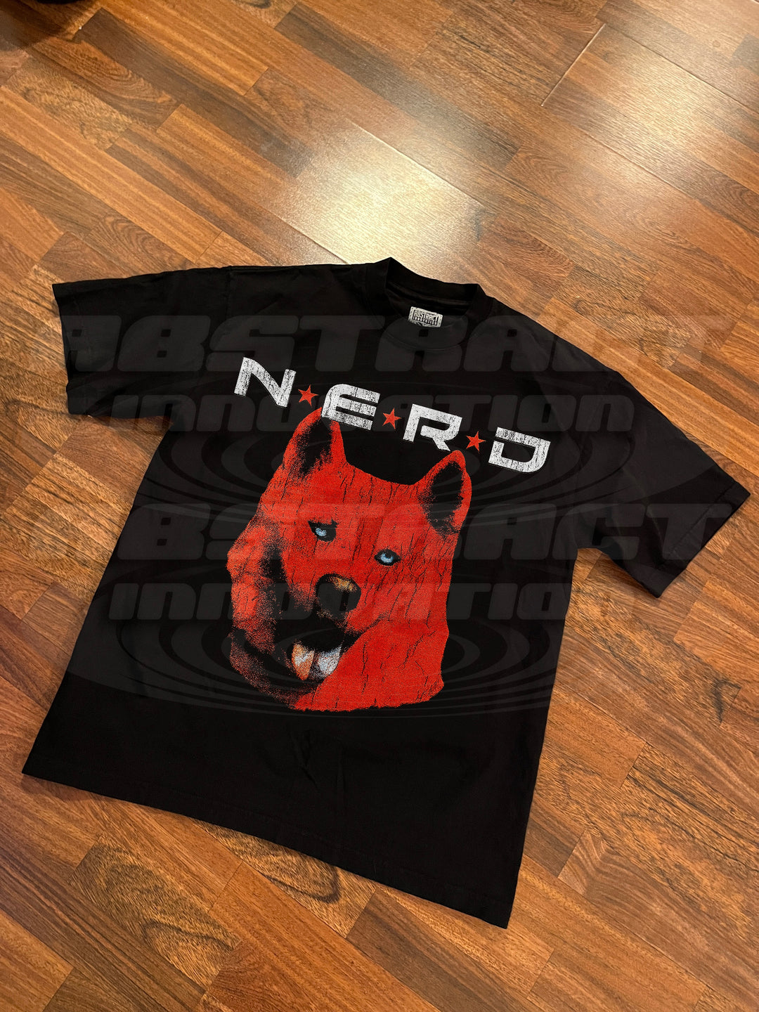 THE FLY OR DIE TEE