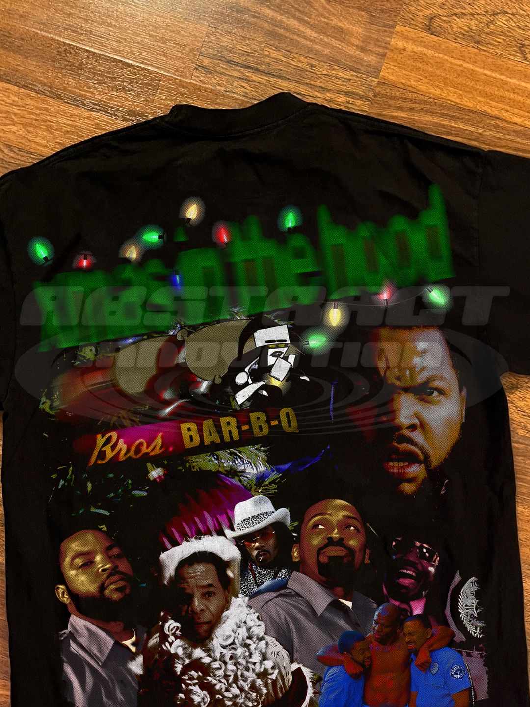 THE FRIDAY AFTER NEXT TEE