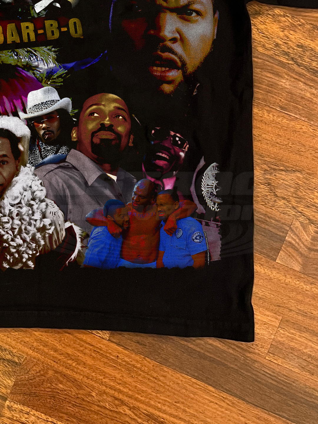 THE FRIDAY AFTER NEXT TEE