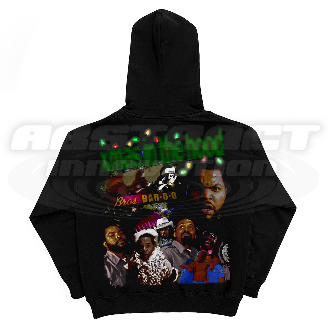 THE FRIDAY AFTER NEXT HOODIE