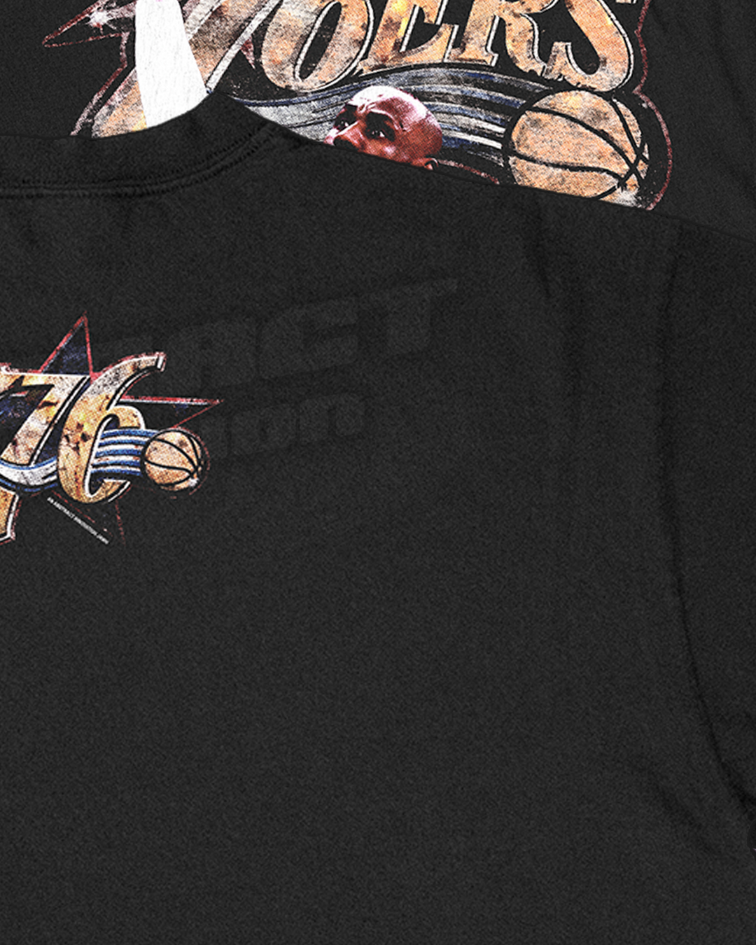 THE PHILLY BRON TEE