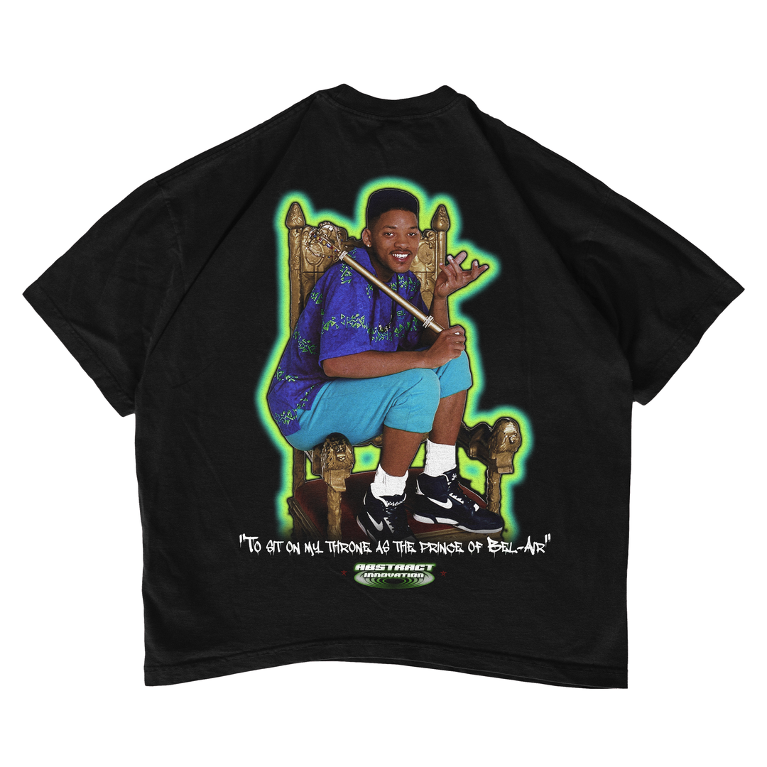 THE WILL TEE