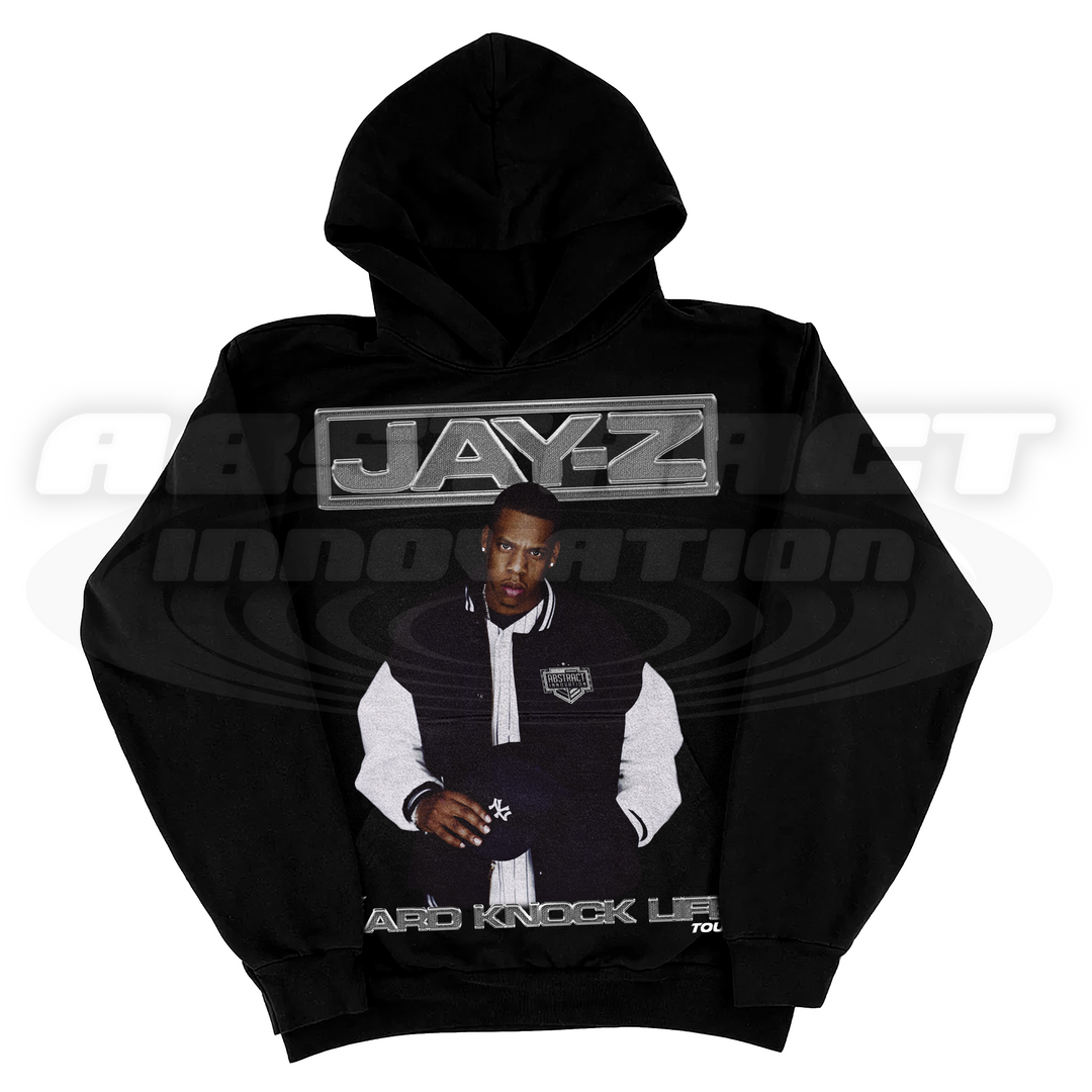 THE HARD KNOCK LIFE HOODIE