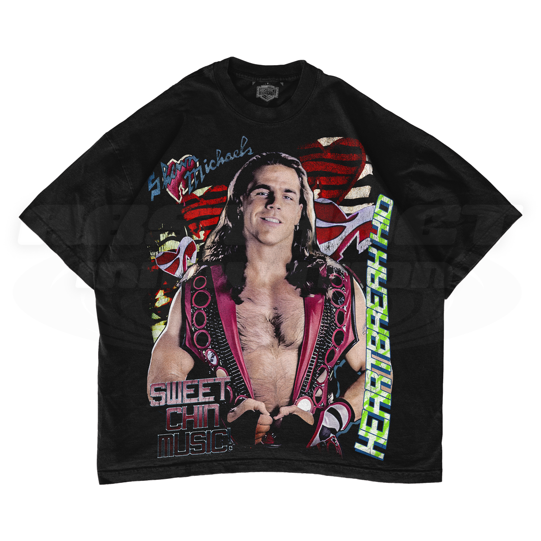 THE HBK TEE