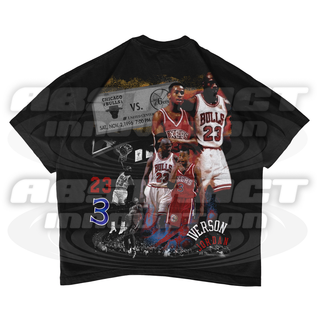 THE 3 VS 23 TEE
