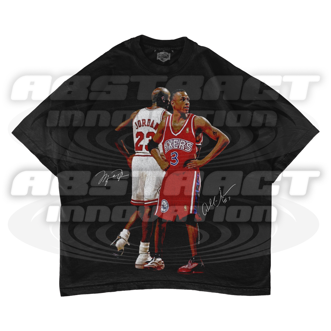 THE 3 VS 23 TEE