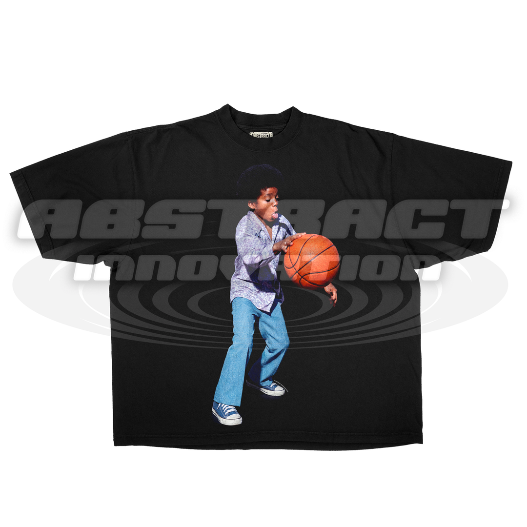 THE J5 MIKE TEE