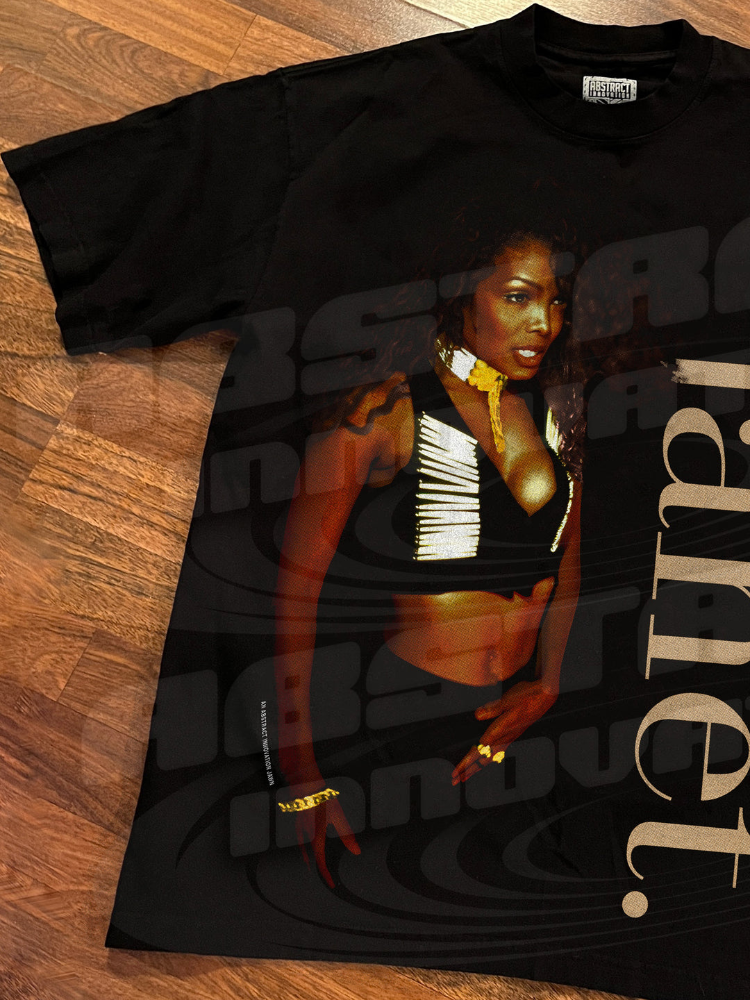 THE JANET 94 TEE (2nd)