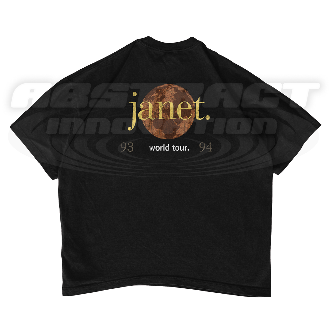 THE JANET 94 TEE (2nd)
