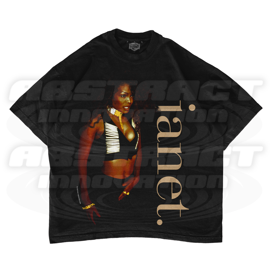 THE JANET 94 TEE (2nd)