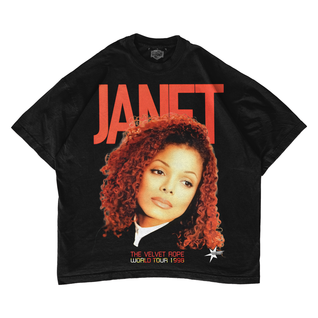 THE JANET TEE