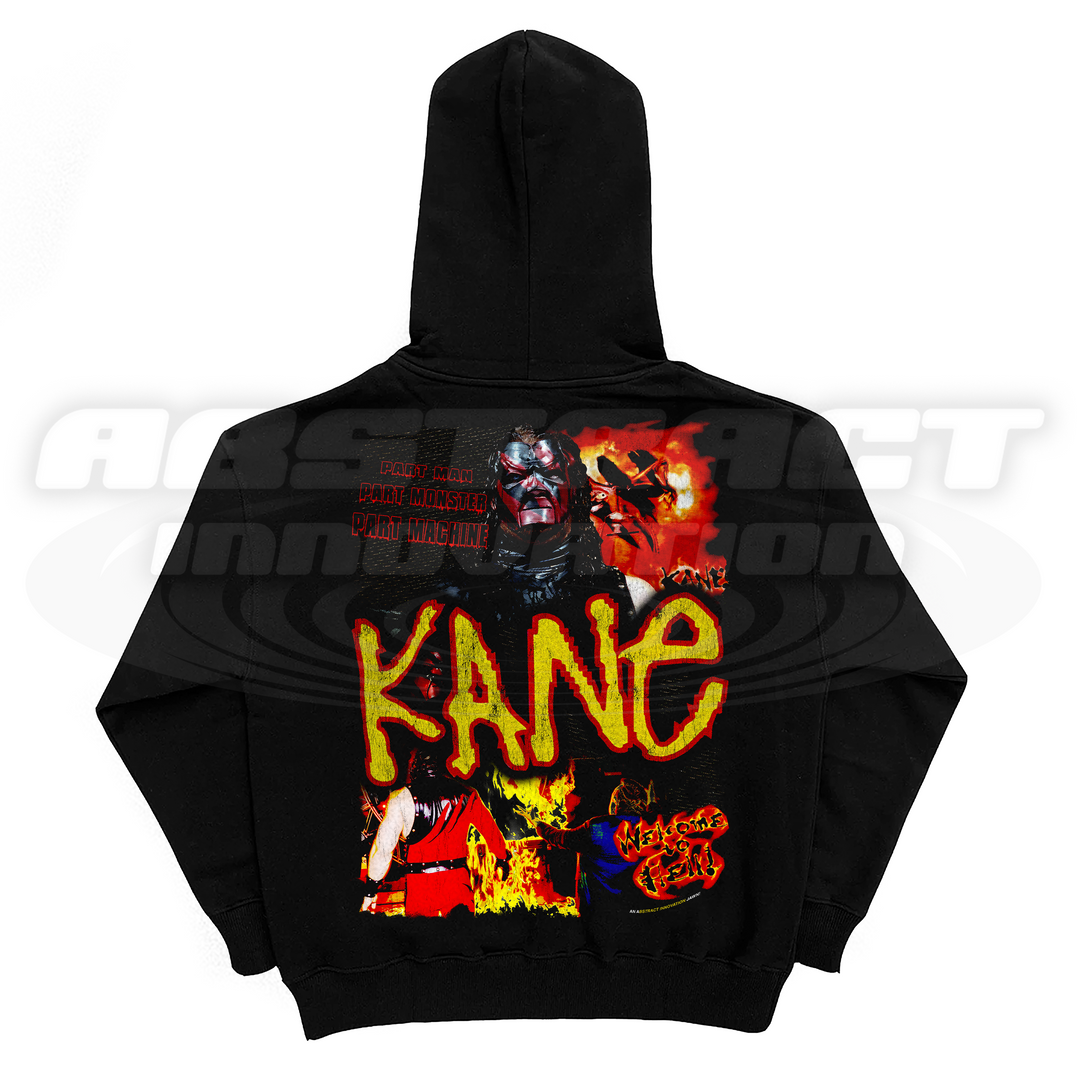 THE KANE HOODIE