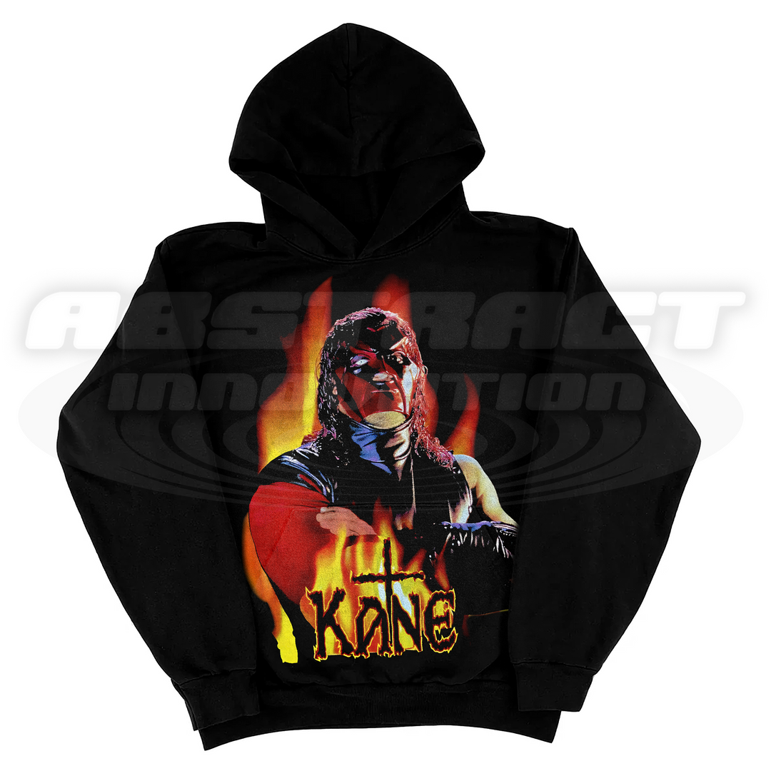 THE KANE HOODIE