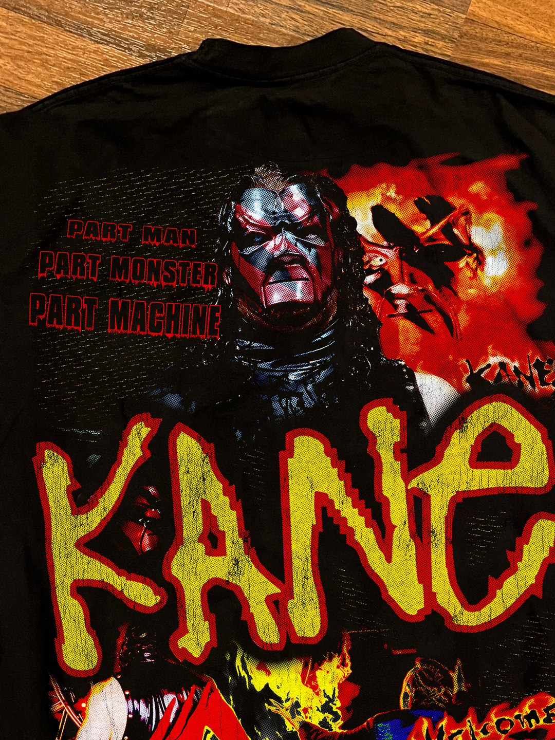 THE KANE TEE