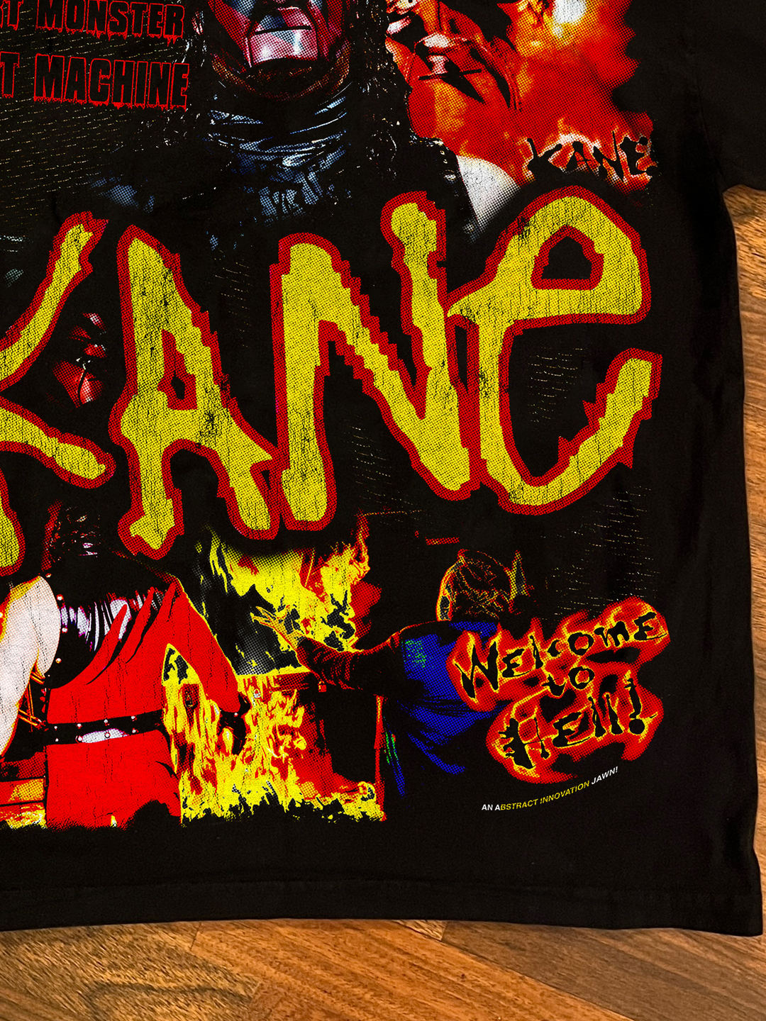 THE KANE TEE