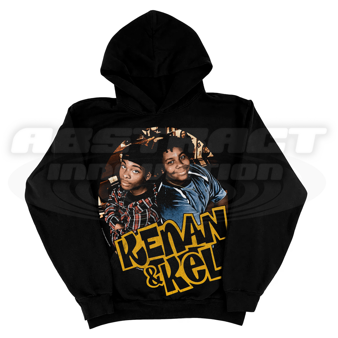 THE KENAN & KEL HOODIE