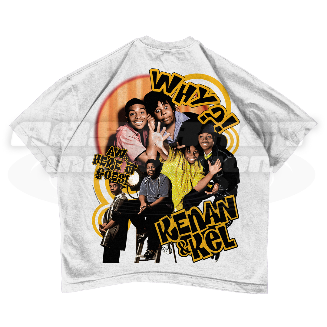 THE K&K TEE